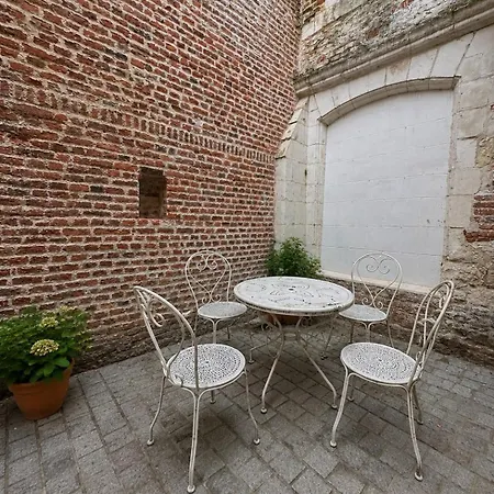 Maison De Hypercentre Hébergement de vacances *