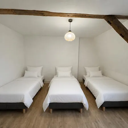 Maison De Hypercentre Béthune